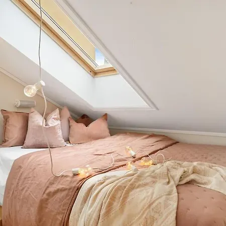 Nydelig Leilighet I Hjertet Av Sentrum! Stavanger
