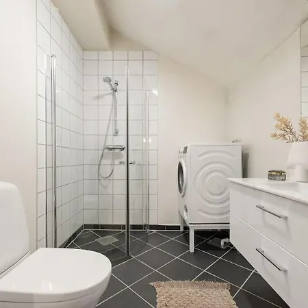 Nydelig Leilighet I Hjertet Av Sentrum! Apartment *